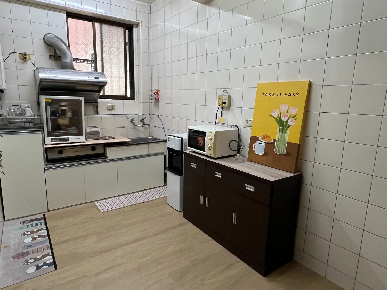 Room for rent in Fengshan District, Kaohsiung City | NT$ 16 000 | 15 ping slide 5