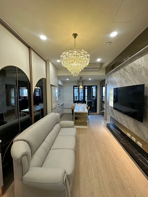Apartment for rent NT$ 45 000 - Taiwan Blvd Sec 3 - 3 bedrooms