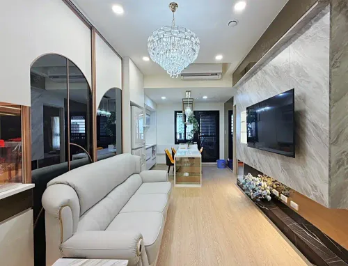 3 bedrooms apartment for rent in Xitun District, Taichung City | NT$ 45 000 | 34 ping slide 1