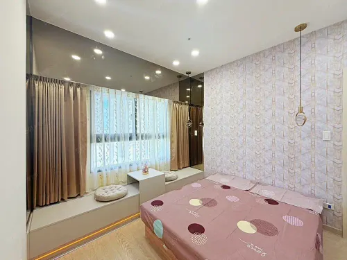 3 bedrooms apartment for rent in Xitun District, Taichung City | NT$ 45 000 | 34 ping slide 3