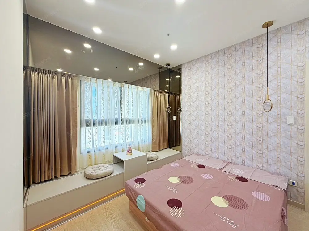 3 bedrooms apartment for rent in Xitun District, Taichung City | NT$ 45 000 | 34 ping slide 3