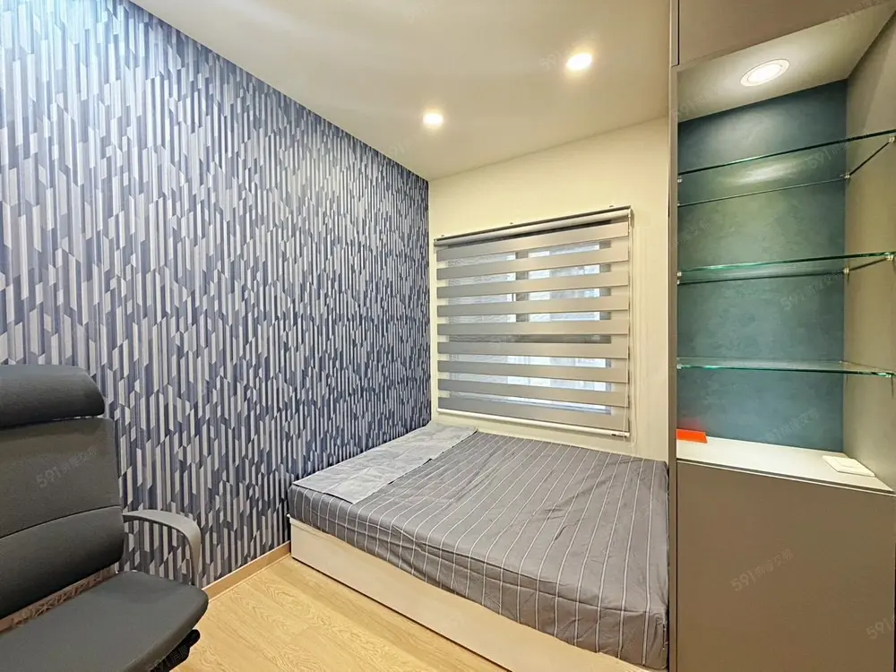 3 bedrooms apartment for rent in Xitun District, Taichung City | NT$ 45 000 | 34 ping slide 5