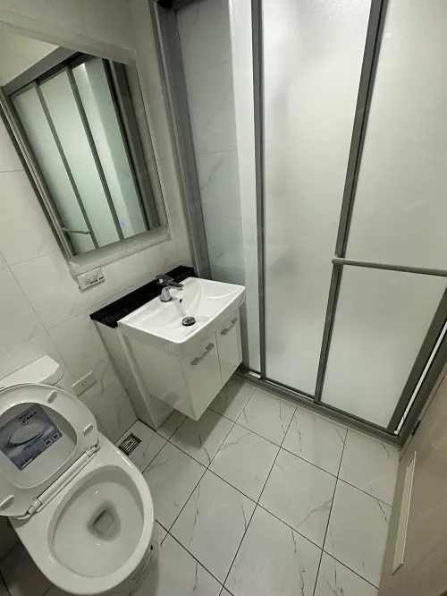 3 bedrooms apartment for rent in Xitun District, Taichung City | NT$ 45 000 | 34 ping slide 8