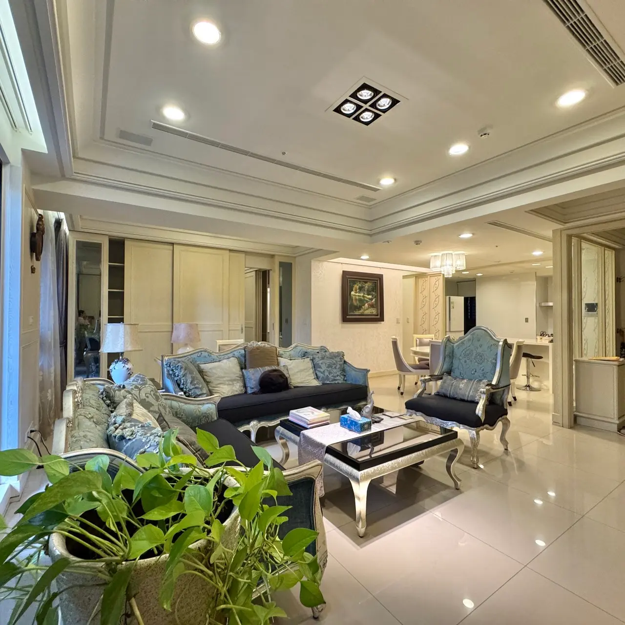 3 bedrooms apartment for sale in Zhongshan District, Taipei City | NT$ 66 880 000 | 37 ping slide 4