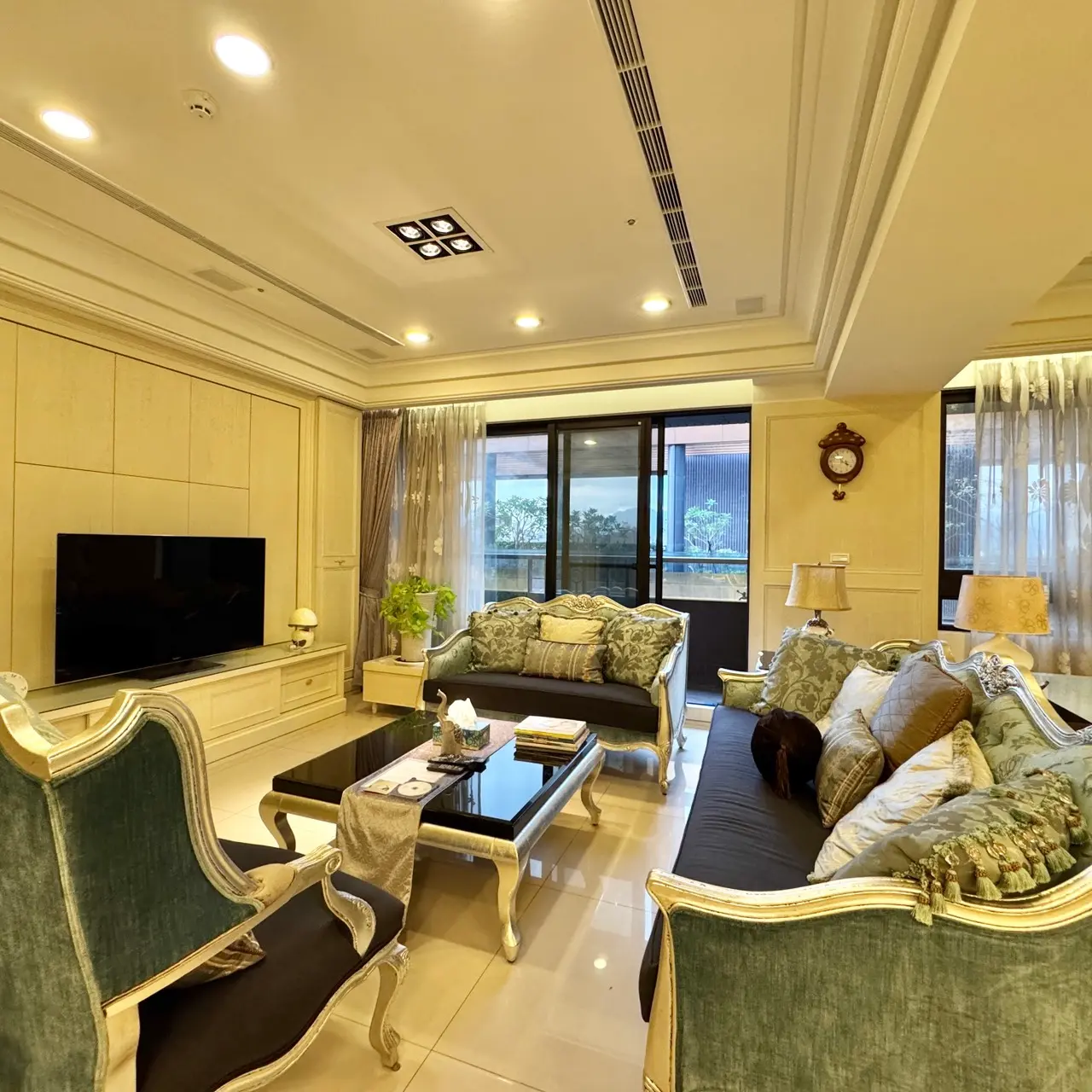 3 bedrooms apartment for sale in Zhongshan District, Taipei City | NT$ 66 880 000 | 37 ping slide 13