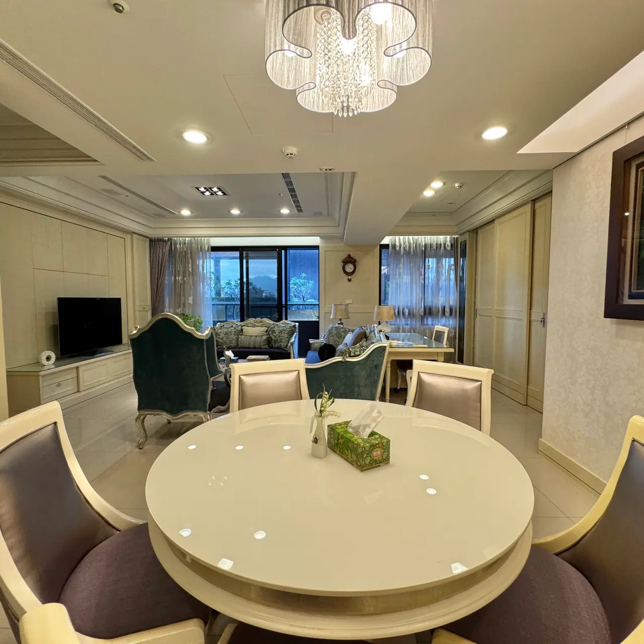 3 bedrooms apartment for sale in Zhongshan District, Taipei City | NT$ 66 880 000 | 37 ping slide 12