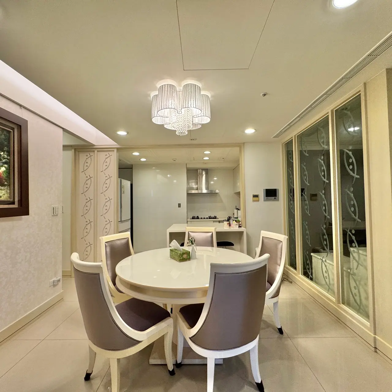 3 bedrooms apartment for sale in Zhongshan District, Taipei City | NT$ 66 880 000 | 37 ping slide 11