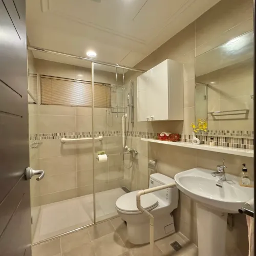 Apartment for sale NT$ 66 880 000 - Lane 62, Section 2, Xinsheng North Road - 3 bedrooms