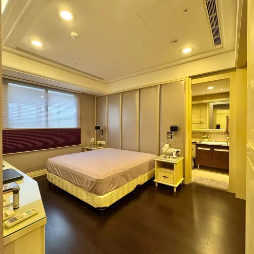 3 bedrooms apartment for sale in Zhongshan District, Taipei City | NT$ 66 880 000 | 37 ping slide 1