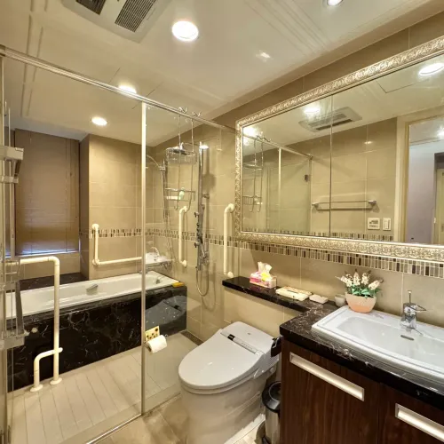 3 bedrooms apartment for sale in Zhongshan District, Taipei City | NT$ 66 880 000 | 37 ping slide 6