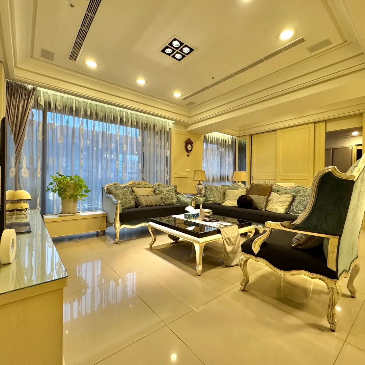 3 bedrooms apartment for sale in Zhongshan District, Taipei City | NT$ 66 880 000 | 37 ping slide 15