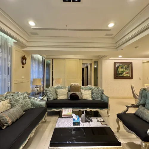 3 bedrooms apartment for sale in Zhongshan District, Taipei City | NT$ 66 880 000 | 37 ping slide 16