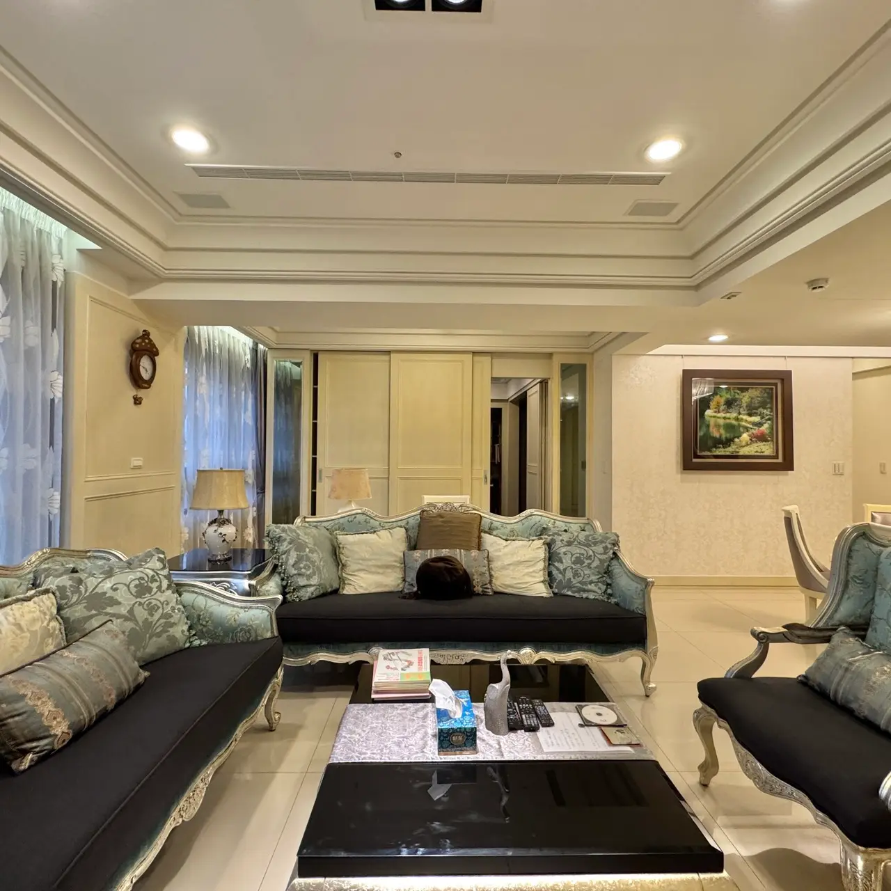 3 bedrooms apartment for sale in Zhongshan District, Taipei City | NT$ 66 880 000 | 37 ping slide 16