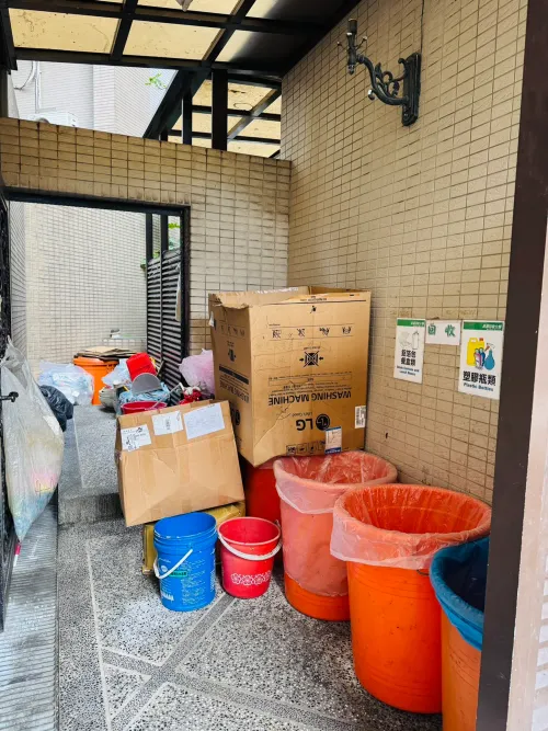 Studio apartment for sale TWD 15 800 000 - 5 ping - Taipei City,Zhongshan District slide 13