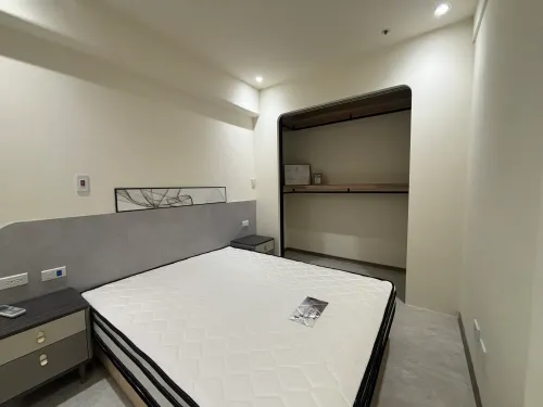 Apartment for rent TWD 30 000 - Section 1, Qingfeng Rd - 2 bedrooms