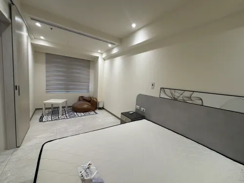 Apartment for rent TWD 30 000 - Section 1, Qingfeng Rd - 2 bedrooms