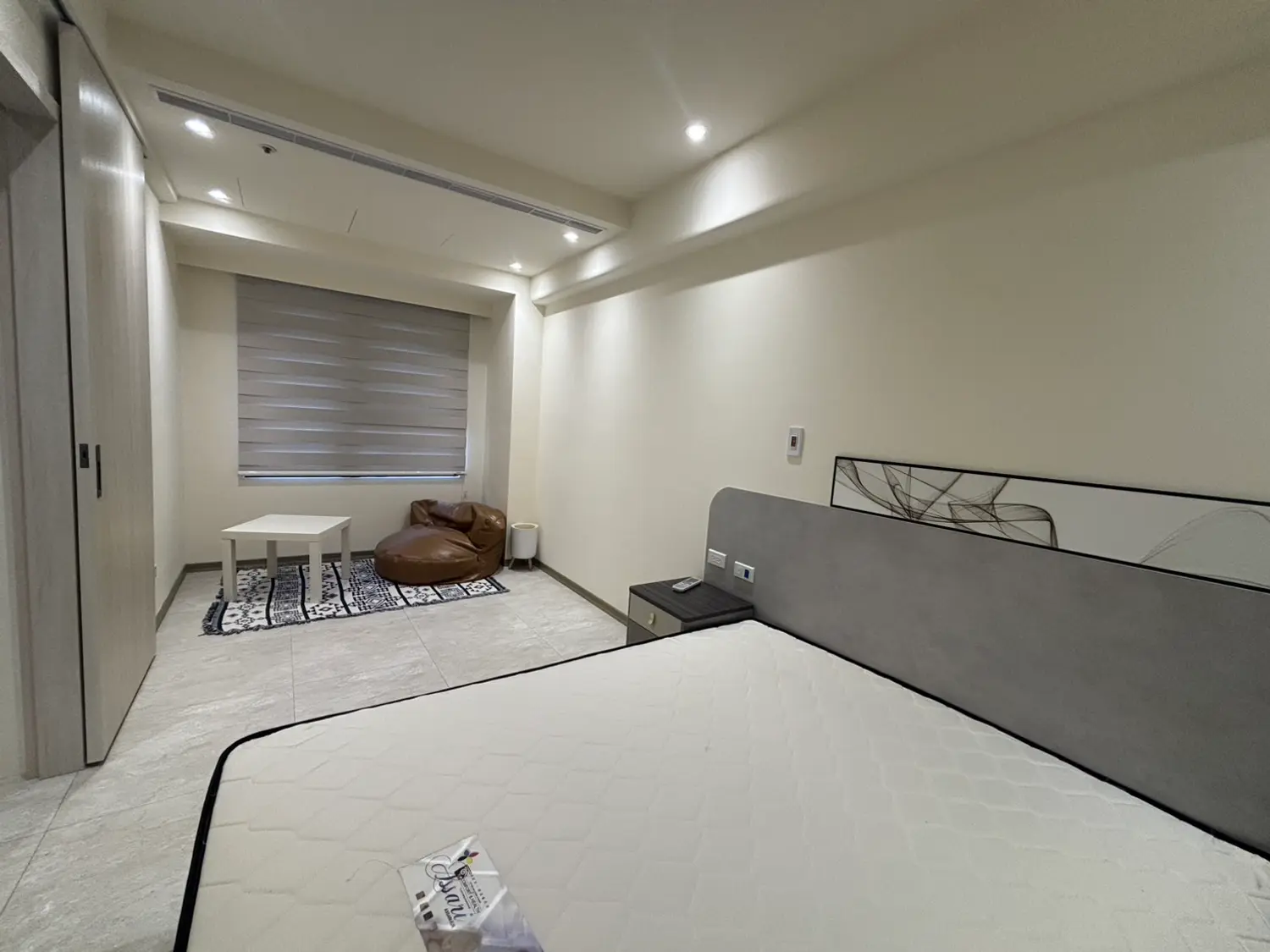 2 bedrooms apartment for rent TWD 30 000 - 18 ping - Taoyuan City,Zhongli District slide 6