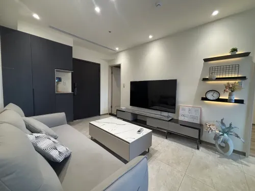 Apartment for rent TWD 30 000 - Section 1, Qingfeng Rd - 2 bedrooms