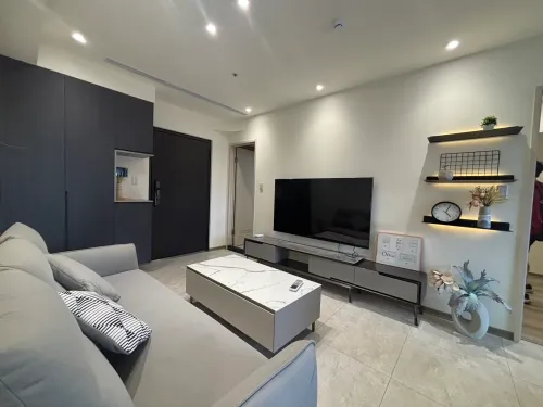 Apartment for rent TWD 30 000 - Section 1, Qingfeng Rd - 2 bedrooms
