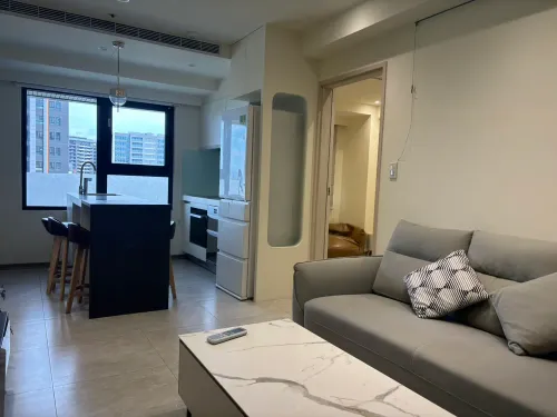 Apartment for rent TWD 30 000 - Section 1, Qingfeng Rd - 2 bedrooms