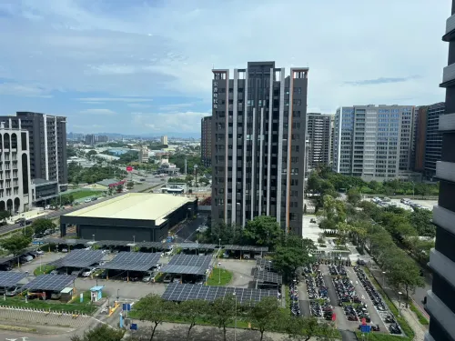 Apartment for rent TWD 30 000 - Section 1, Qingfeng Rd - 2 bedrooms