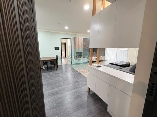 Apartment for rent NT$ 35 000 - Yonghua 5th Street - 2 bedrooms