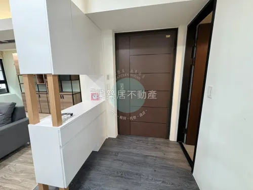 Apartment for rent NT$ 35 000 - Yonghua 5th Street - 2 bedrooms