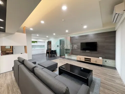 Apartment for rent NT$ 35 000 - Yonghua 5th Street - 2 bedrooms