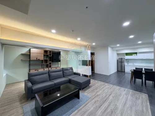 Apartment for rent NT$ 35 000 - Yonghua 5th Street - 2 bedrooms