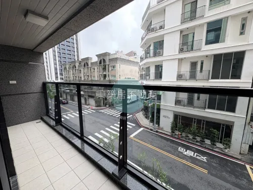 Apartment for rent NT$ 35 000 - Yonghua 5th Street - 2 bedrooms