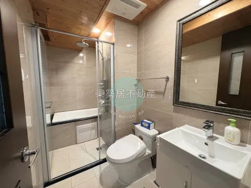 Apartment for rent NT$ 35 000 - Yonghua 5th Street - 2 bedrooms