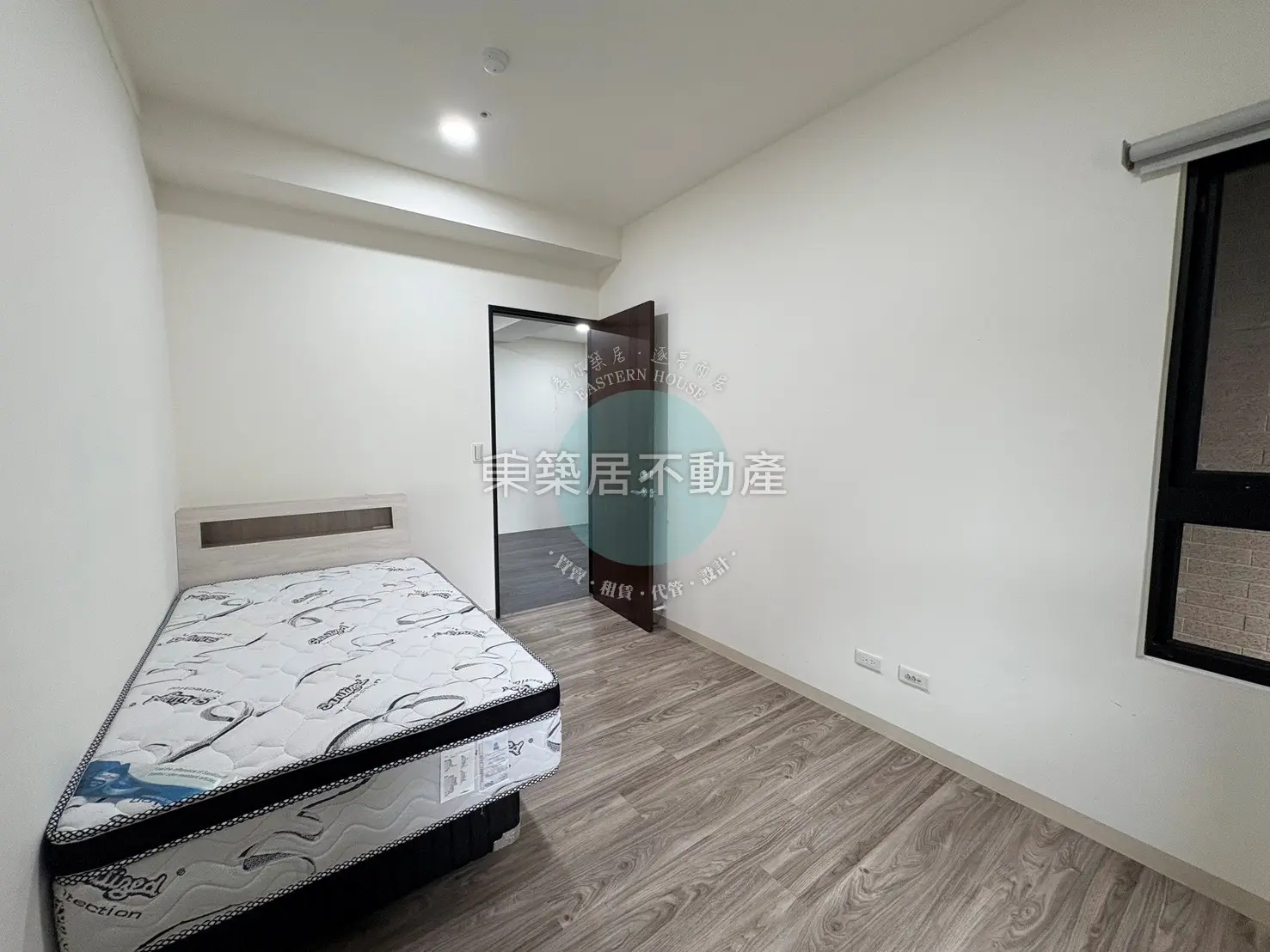 2 bedrooms apartment for rent in Anping District, Tainan City | NT$ 35 000 | 30 ping slide 14