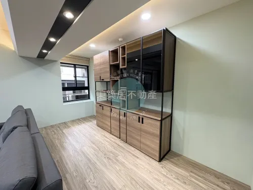 Apartment for rent NT$ 35 000 - Yonghua 5th Street - 2 bedrooms