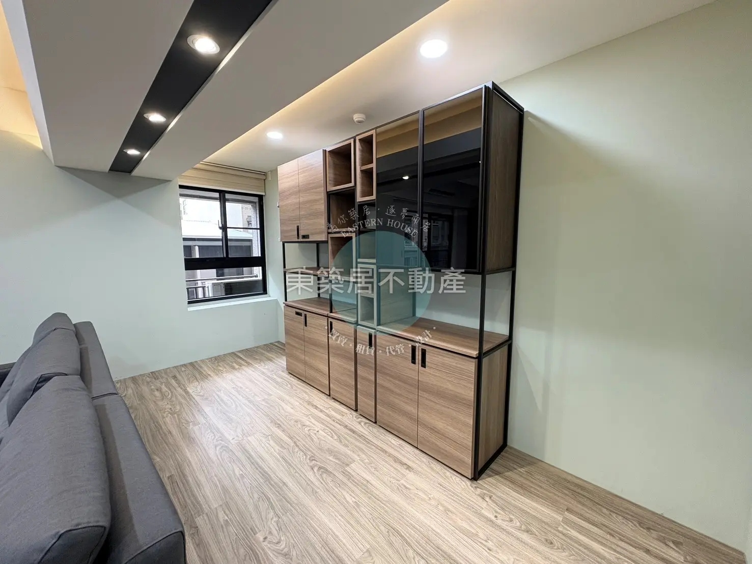 2 bedrooms apartment for rent in Anping District, Tainan City | NT$ 35 000 | 30 ping slide 3
