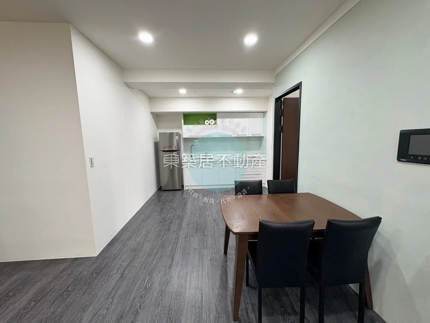 2 bedrooms apartment for rent in Anping District, Tainan City | NT$ 35 000 | 30 ping slide 7