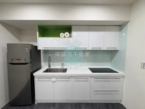 Apartment for rent NT$ 35 000 - Yonghua 5th Street - 2 bedrooms