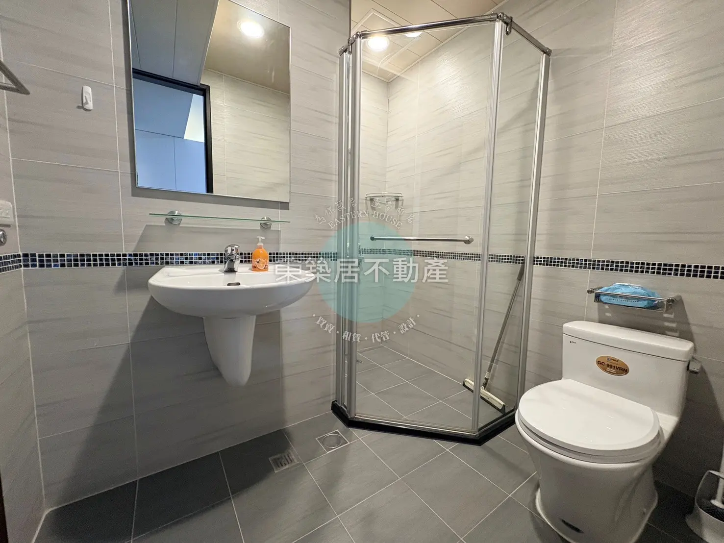 2 bedrooms apartment for rent in Anping District, Tainan City | NT$ 35 000 | 30 ping slide 15