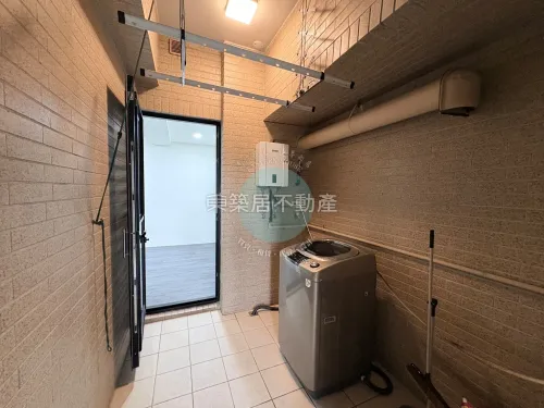 Apartment for rent NT$ 35 000 - Yonghua 5th Street - 2 bedrooms