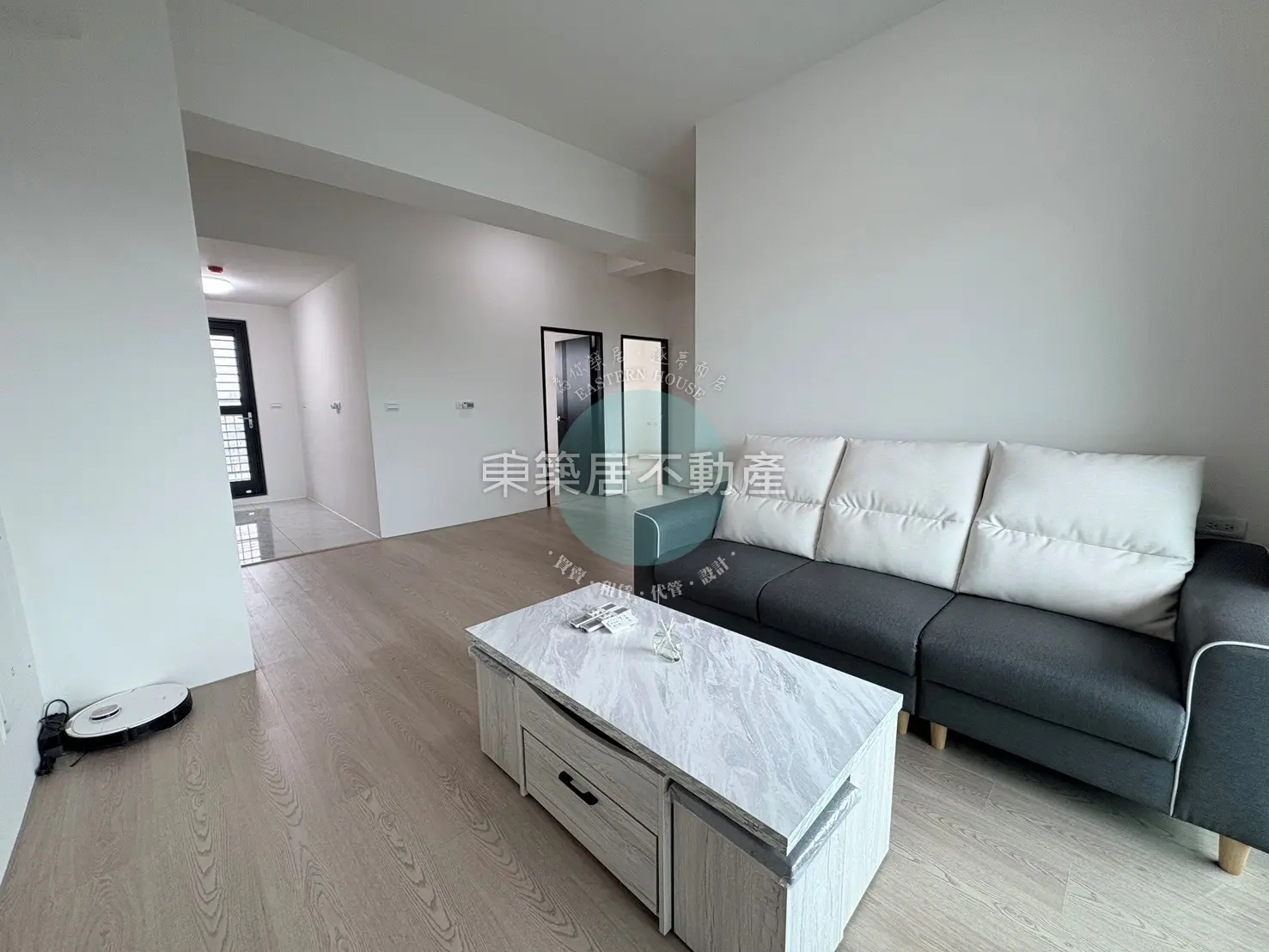 3 bedrooms apartment for sale in Anding District, Tainan City | NT$ 12 880 000 | 22 ping slide 1