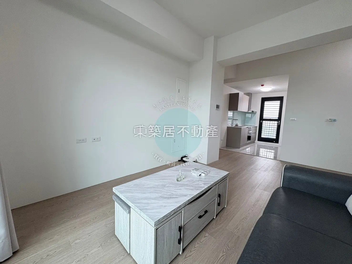 3 bedrooms apartment for sale in Anding District, Tainan City | NT$ 12 880 000 | 22 ping slide 2