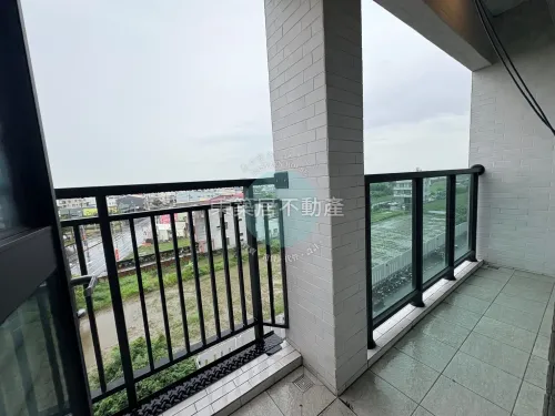 3 bedrooms apartment for sale in Anding District, Tainan City | NT$ 12 880 000 | 22 ping slide 16
