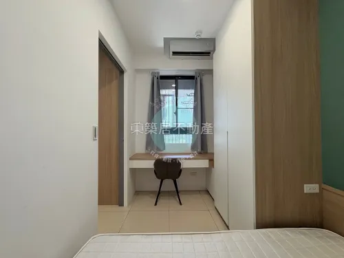 2 bedrooms apartment for rent in West Central District, Tainan City | NT$ 28 800 | 13 ping slide 11