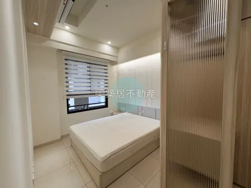 2 bedrooms apartment for rent in Anping District, Tainan City | NT$ 30 800 | 16 ping slide 4