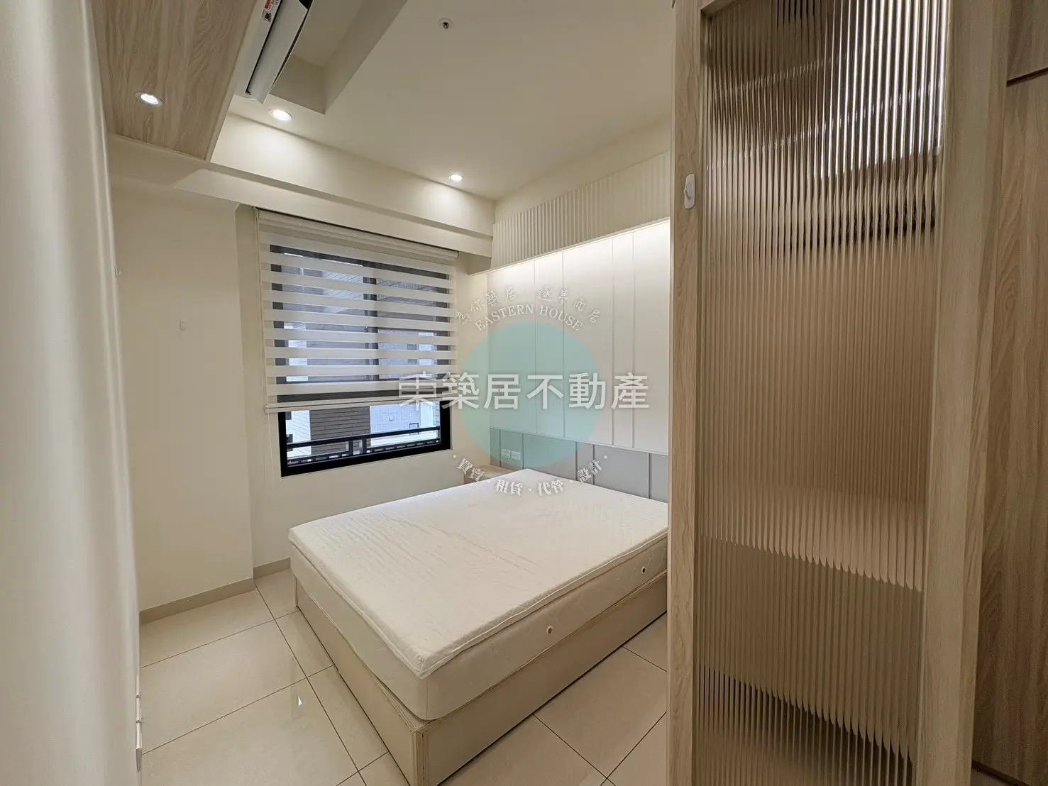 2 bedrooms apartment for rent in Anping District, Tainan City | NT$ 30 800 | 16 ping slide 4