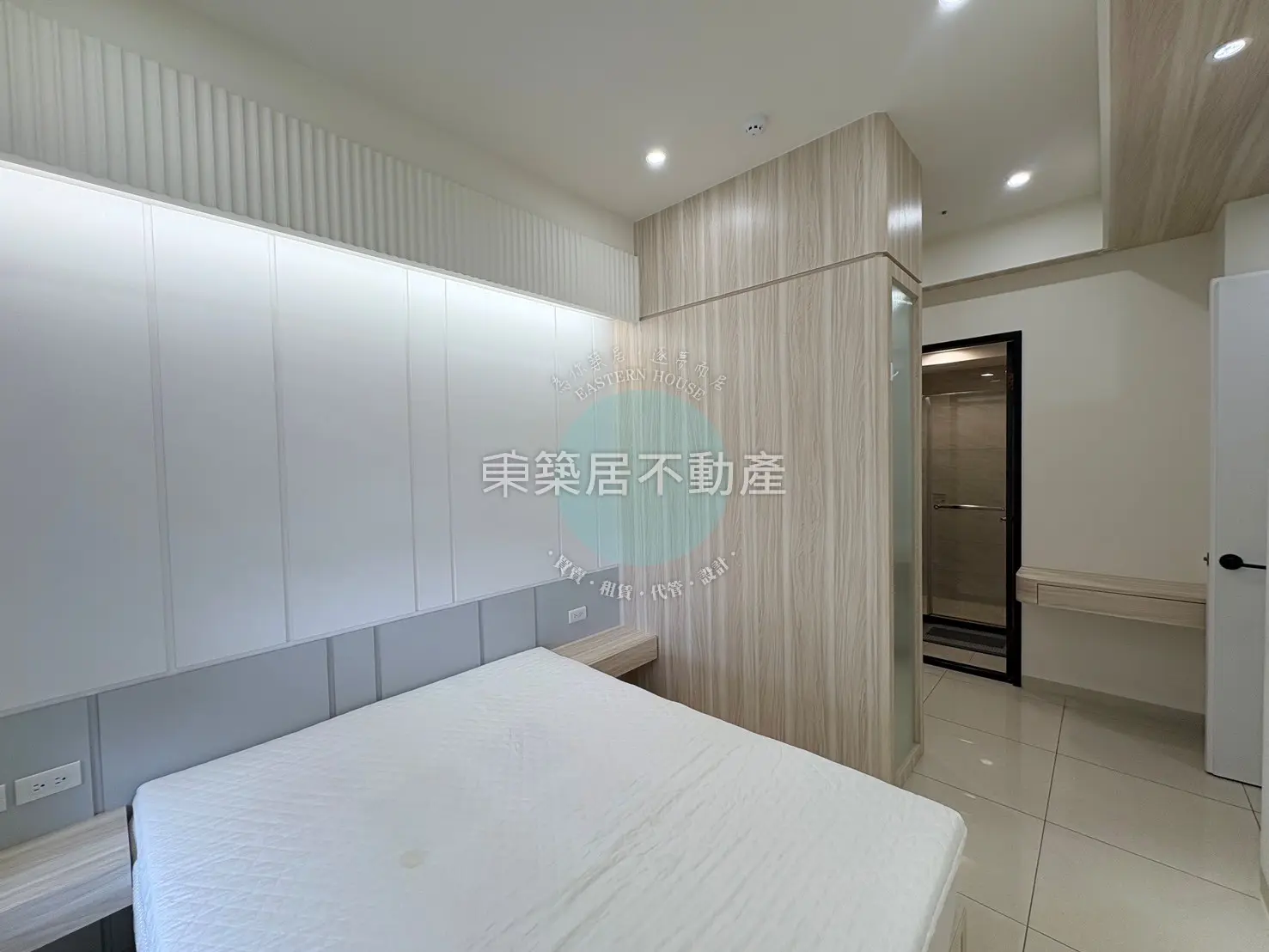 2 bedrooms apartment for rent in Anping District, Tainan City | NT$ 30 800 | 16 ping slide 5