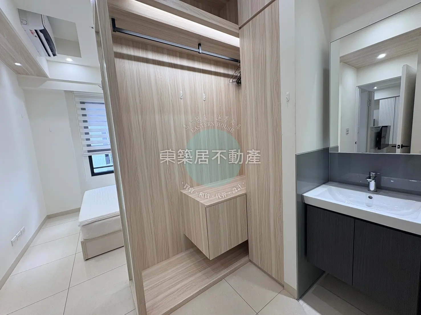 2 bedrooms apartment for rent in Anping District, Tainan City | NT$ 30 800 | 16 ping slide 6