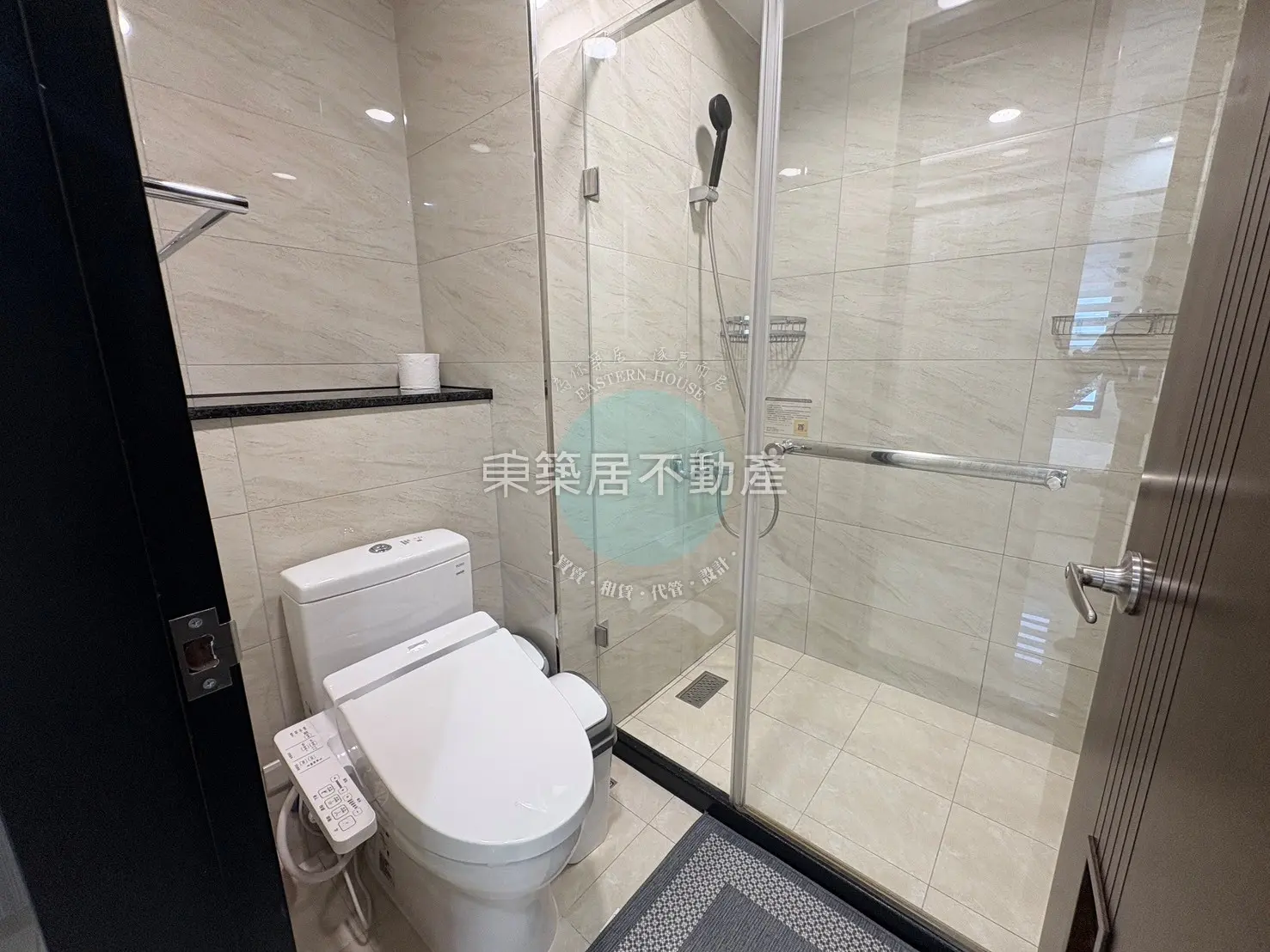 2 bedrooms apartment for rent in Anping District, Tainan City | NT$ 30 800 | 16 ping slide 7