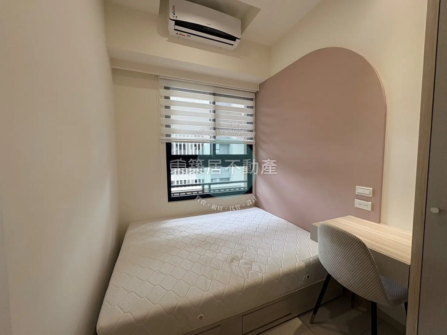 2 bedrooms apartment for rent in Anping District, Tainan City | NT$ 30 800 | 16 ping slide 8