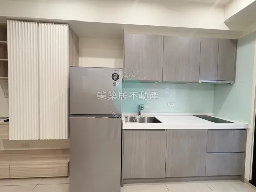2 bedrooms apartment for rent in Anping District, Tainan City | NT$ 30 800 | 16 ping slide 3