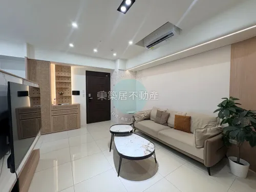 Apartment for rent NT$ 30 800 - Section 2, Yonghua Road - 2 bedrooms